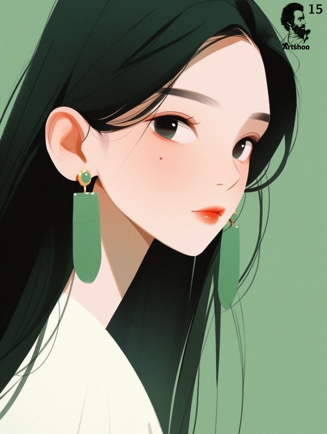 آموزش نقاشی سیاه قلم شهرری